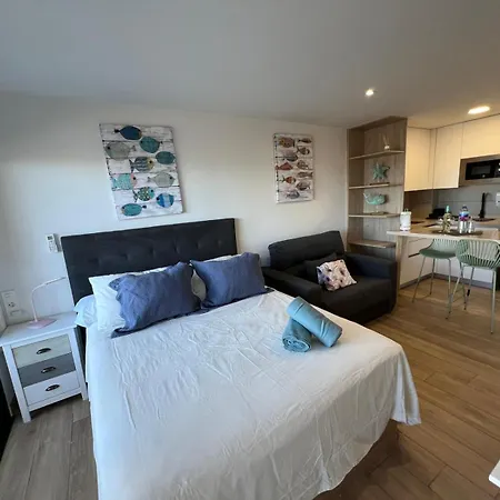 Apartment Sea&pool