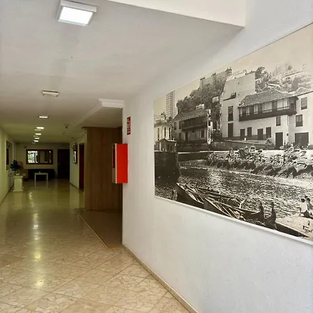 Apartamento Sea&pool