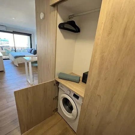 Sea&pool Apartamento *
